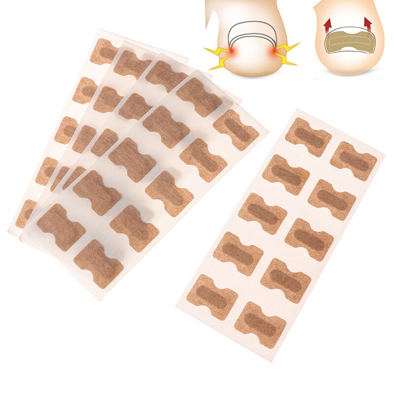 Homezore™ Nail Correction Patches