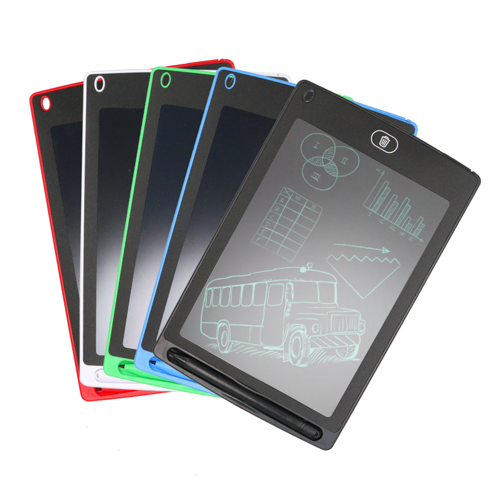 Magic LCD Drawing Tablet