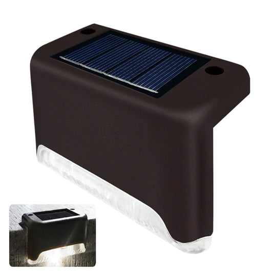 Homezore™ Solar Deck Lights