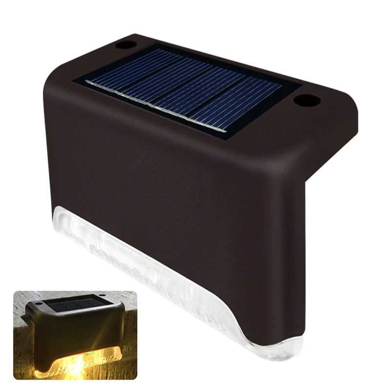 Homezore™ Solar Deck Lights