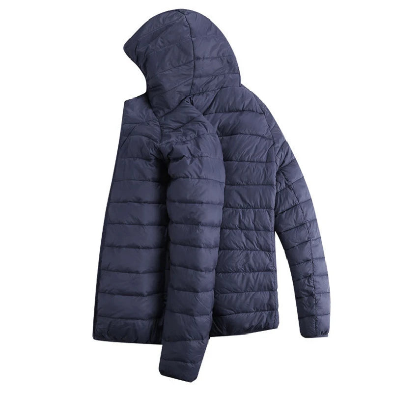 Homezore™ Heated Jacket