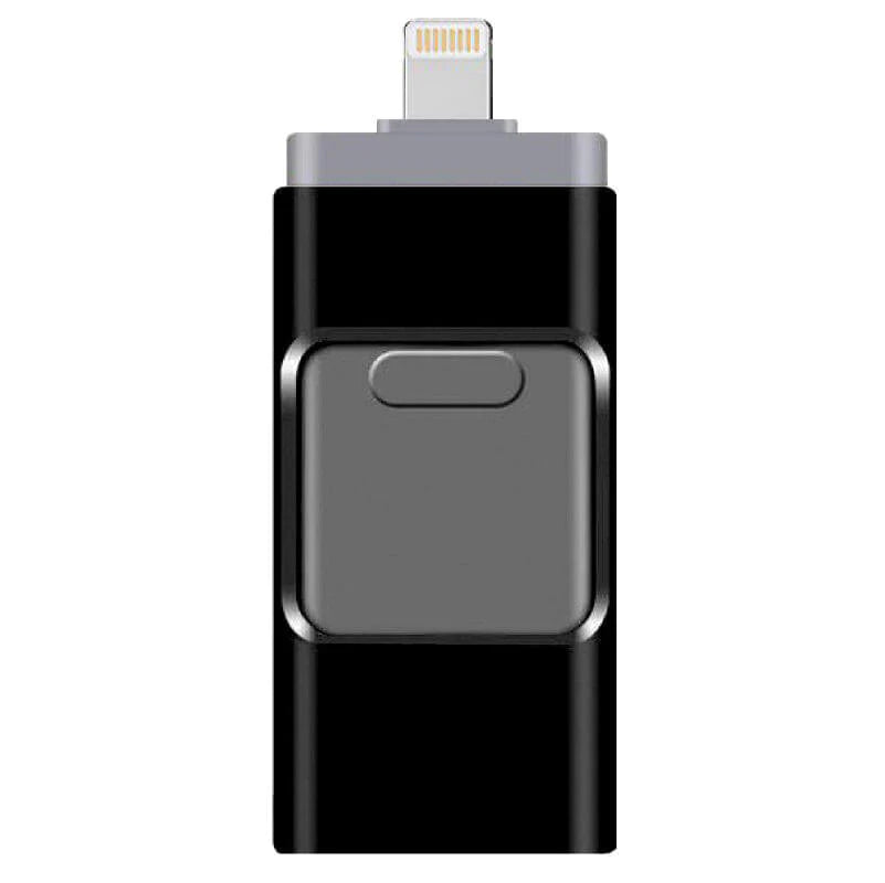 Homezore™ 4-in-1 Flash Drive