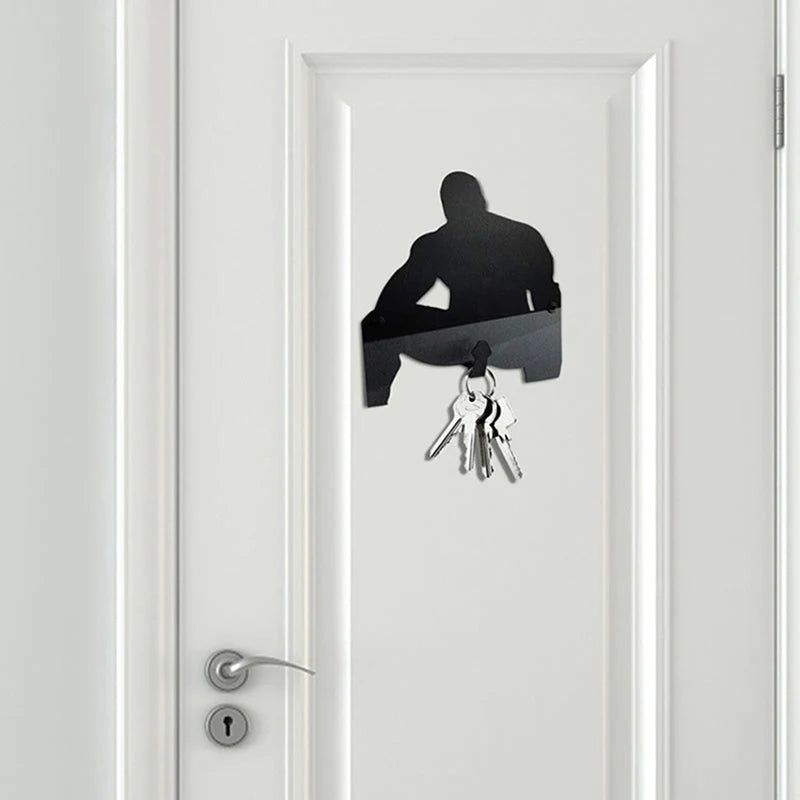 Homezore™ Funny Key Holder