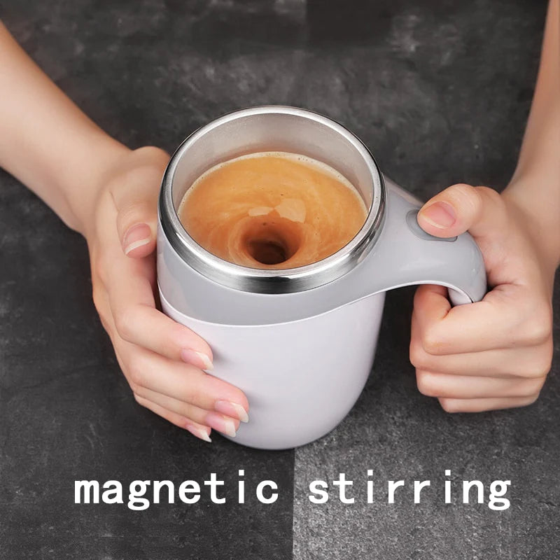 Homezore™ Self Stirring Mug