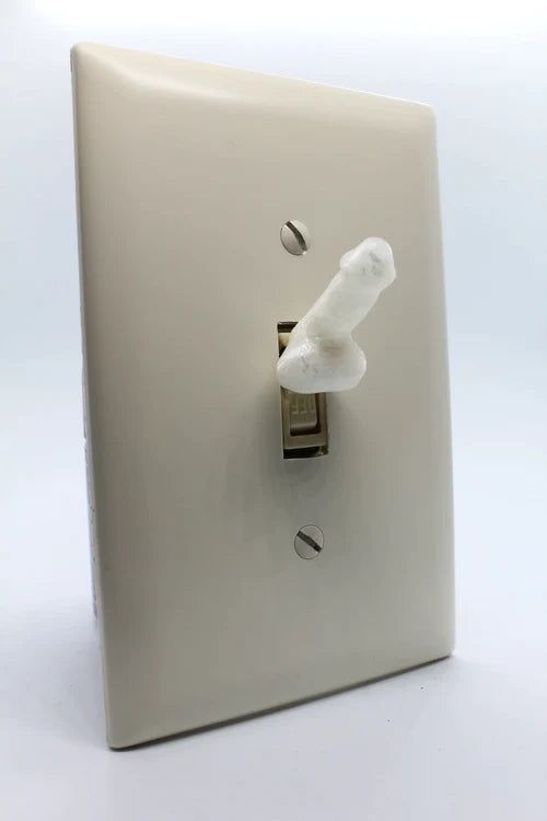 Homezore™ Weenie Light Switch