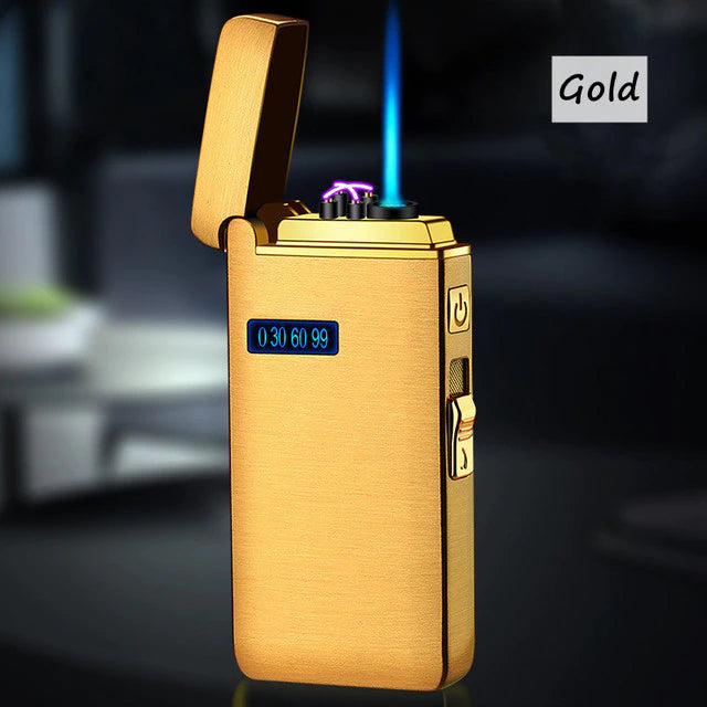 Homezore™ Dual Arc Lighter