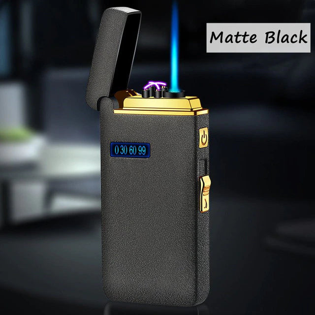 Homezore™ Dual Arc Lighter