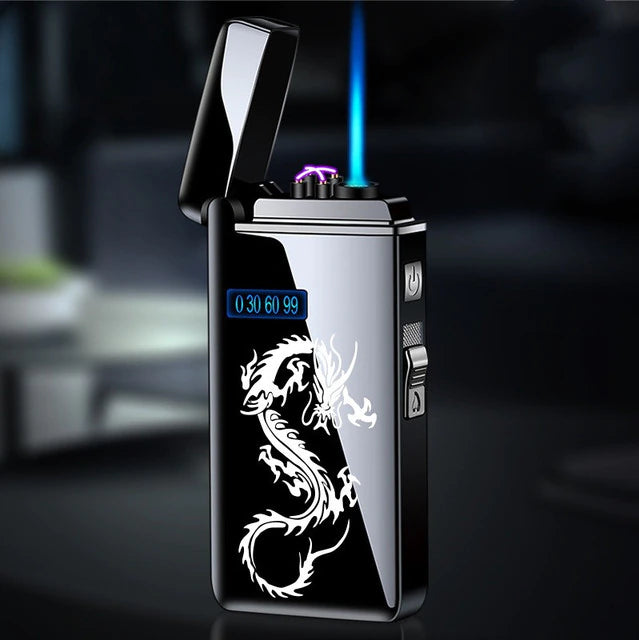 Homezore™ Dual Arc Lighter