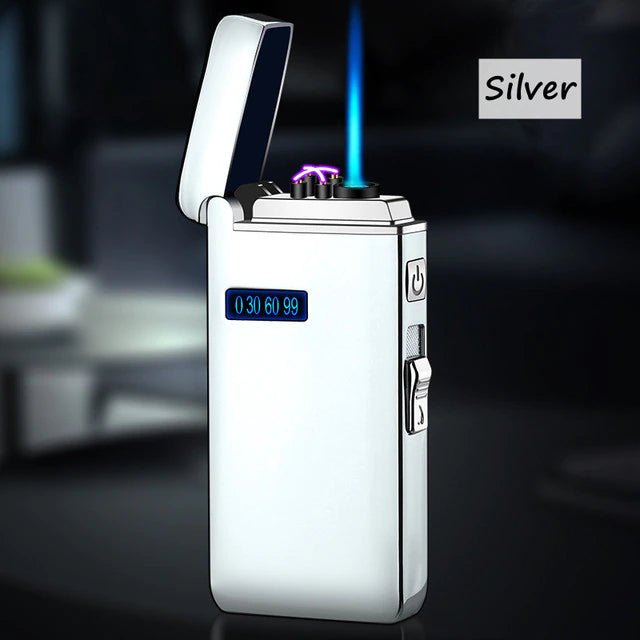 Homezore™ Dual Arc Lighter