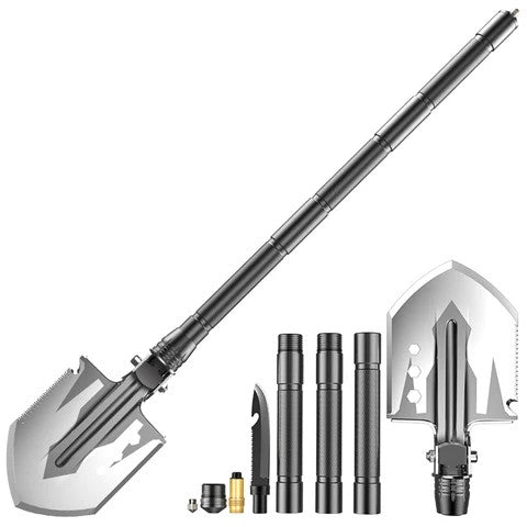 Homezore™ Shovel Multi-Tool