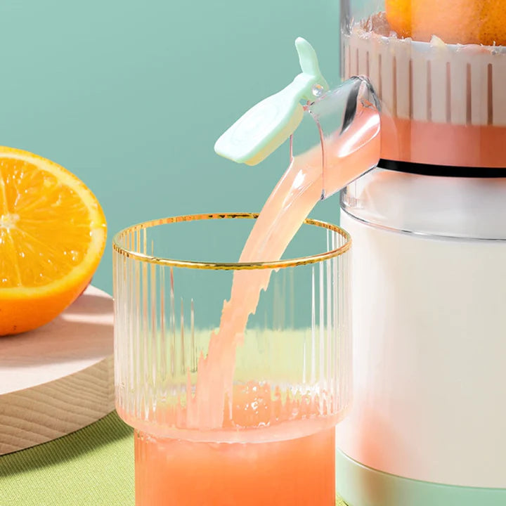 Homezore™ Portable Juicer