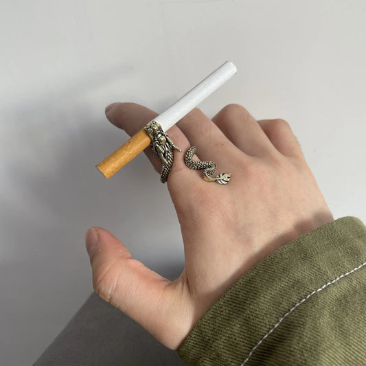 Homezore™ Dragon Cigarette Holder