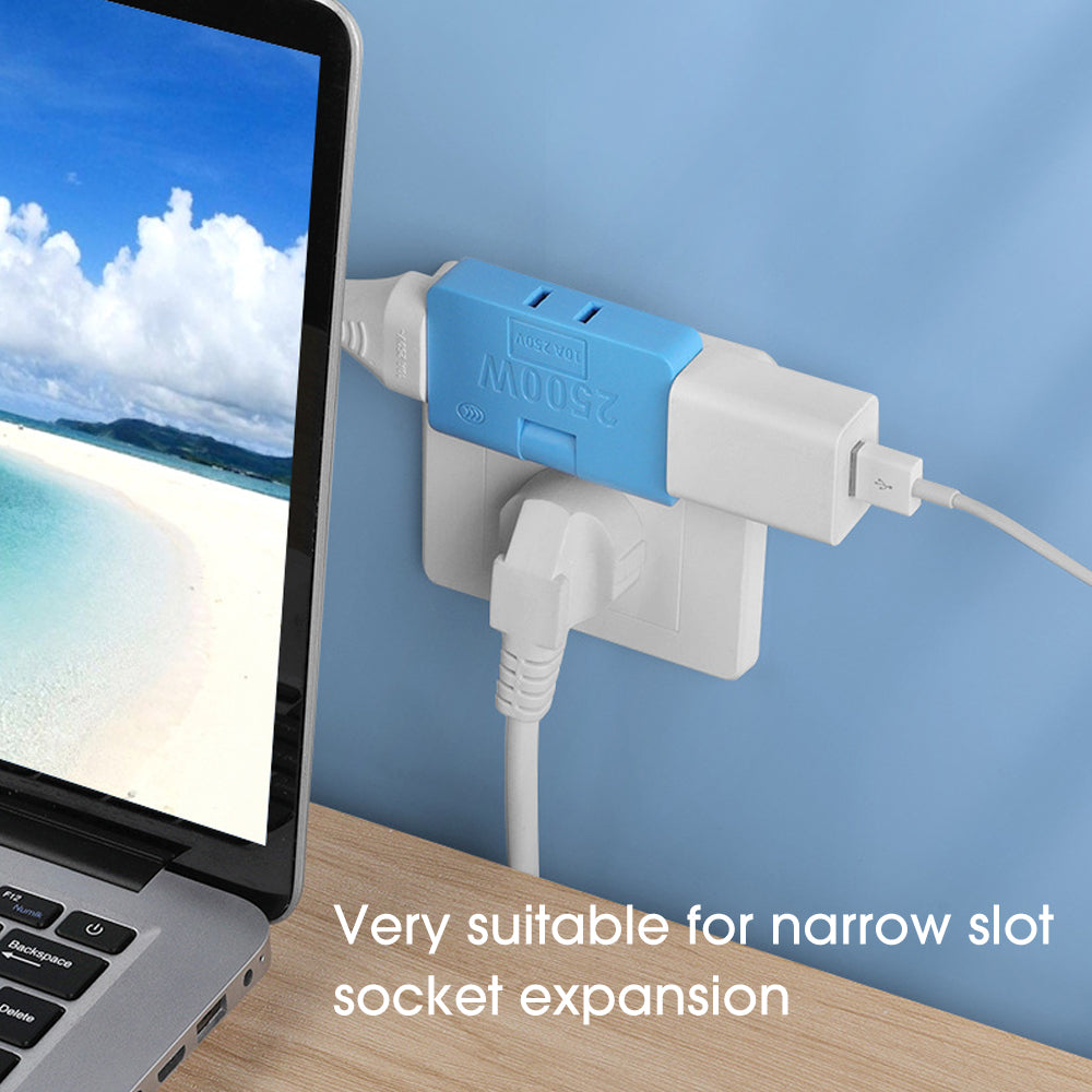 Rotatable Adapter Homezore™ Rotatable Adapter