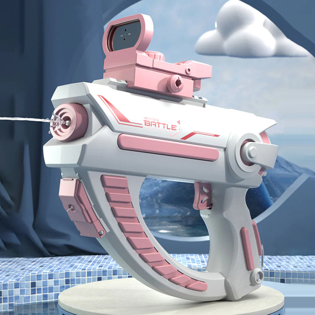 Homezore™ Space Water Gun