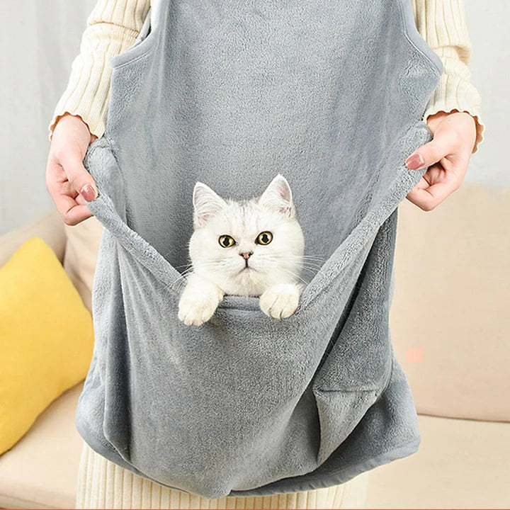 Homezore™ Pet Apron