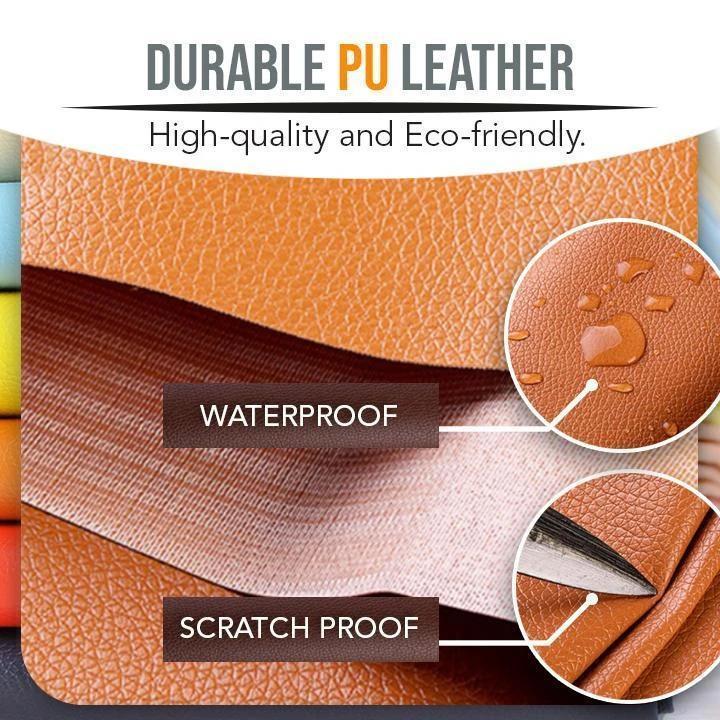 Homezore™ Leather Repair Kit