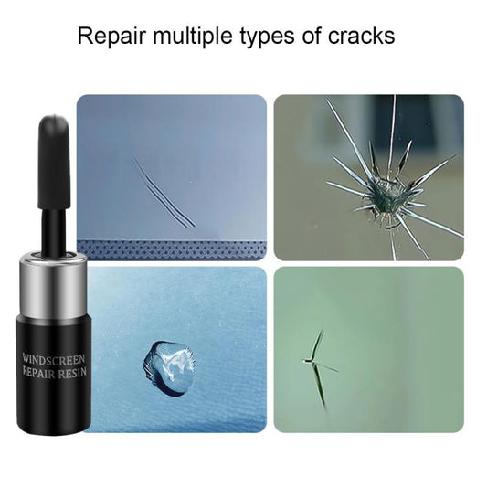 Homezore™ Windshield Crack Repair Kit