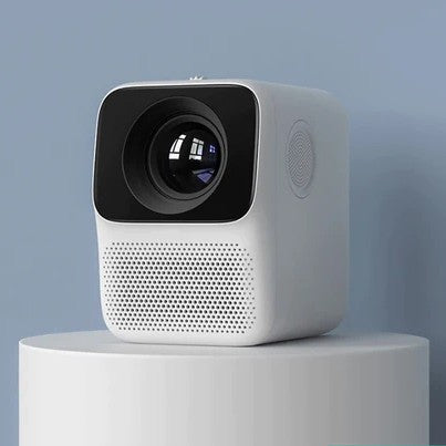 Homezore™ HD Mini Projector