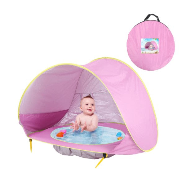 Baby Beach Tent