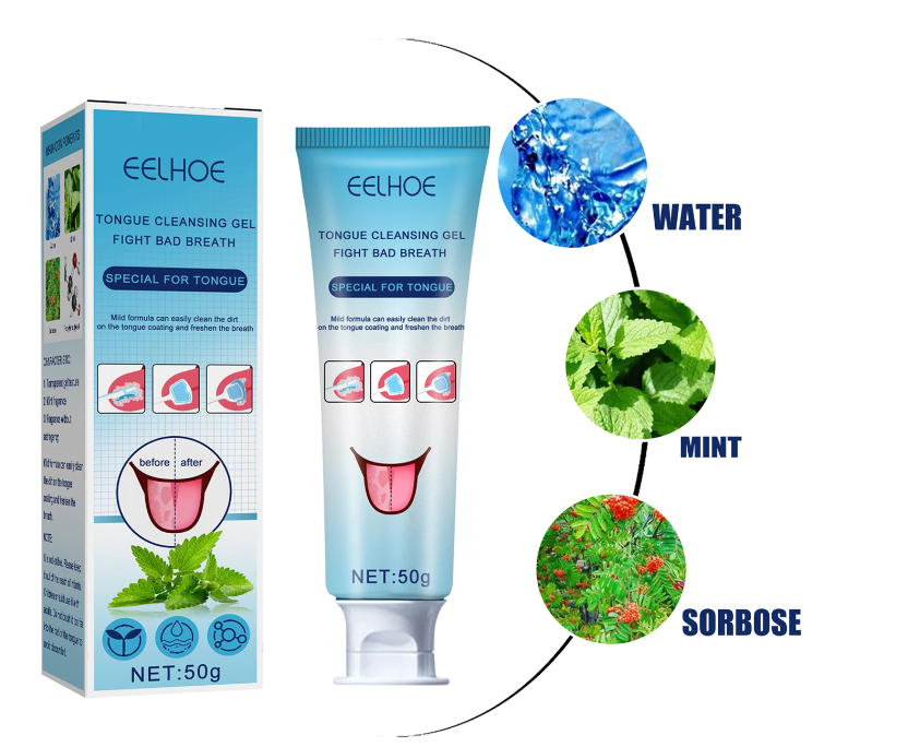 Homezore™ Oral Care Kit