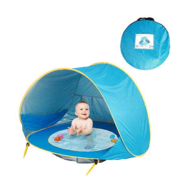 Baby Beach Tent