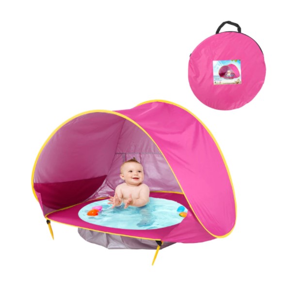 Baby Beach Tent