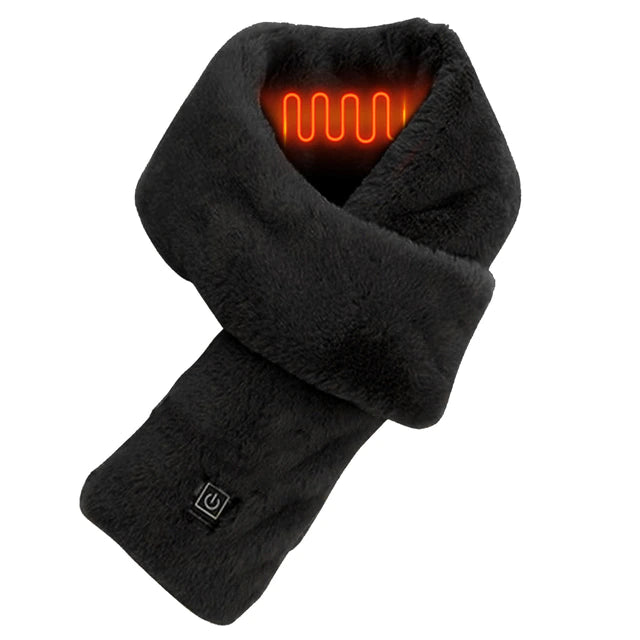 Homezore™ Heated Scarf