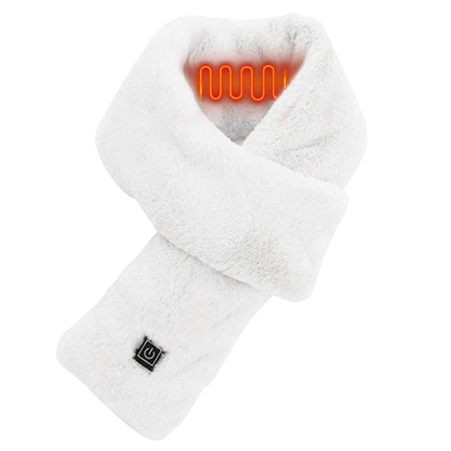 Homezore™ Heated Scarf