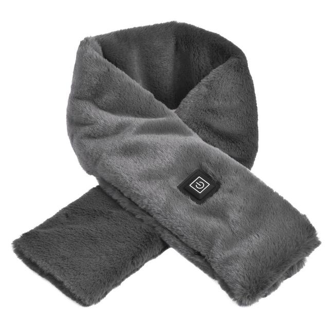 Homezore™ Heated Scarf