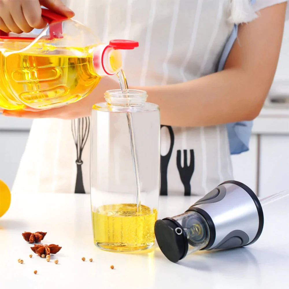 Homezore™ Oil Dispenser