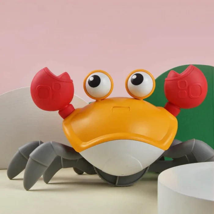 Homezore™ Interactive Crab Toy