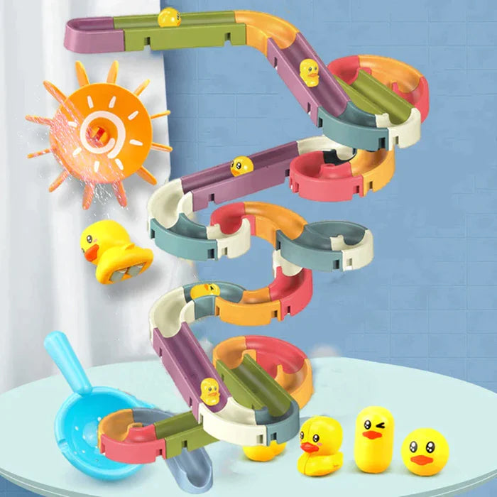 Homezore™ Sliding Duck Bath Toy