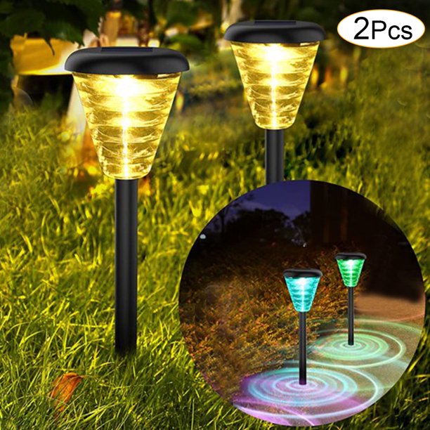 Homezore™ Solar Lights