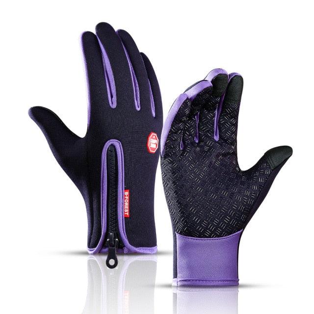 Homezore™ Thermal Gloves