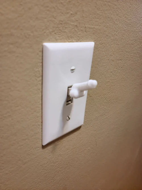 Homezore™ Weenie Light Switch