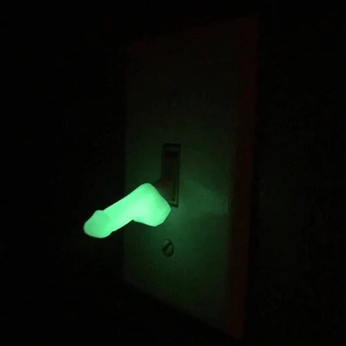 Homezore™ Weenie Light Switch