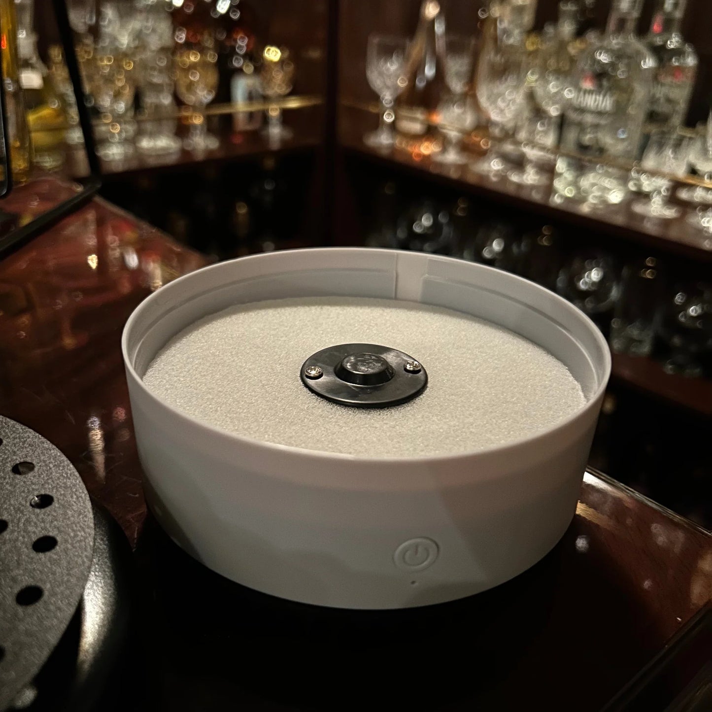 Homezore™ Smoke Catcher