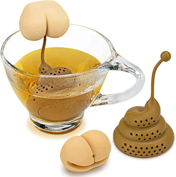 Homezore™ Poop Tea Infuser