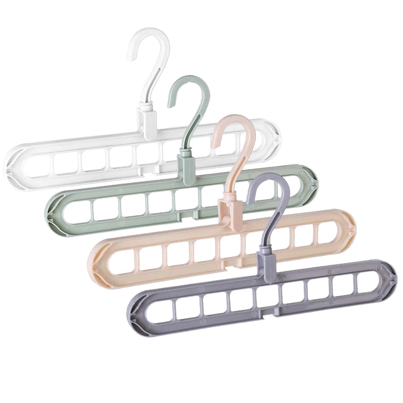 Homezore™ Multifunctional Clothes Hanger