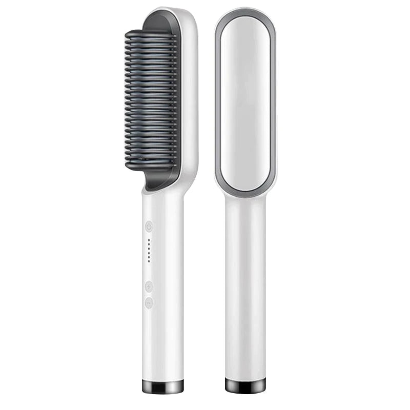 Homezore™ Hair Straightener Brush