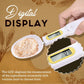Digital Measuring Spoon