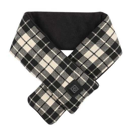 Homezore™ Heated Scarf