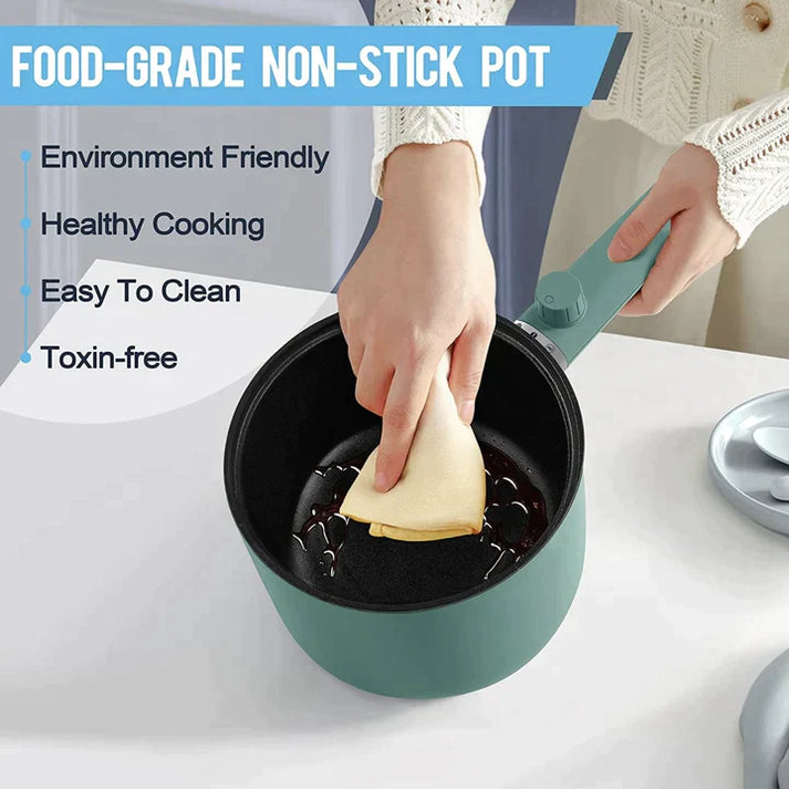 Homezore™ Lazy Ramen Pot