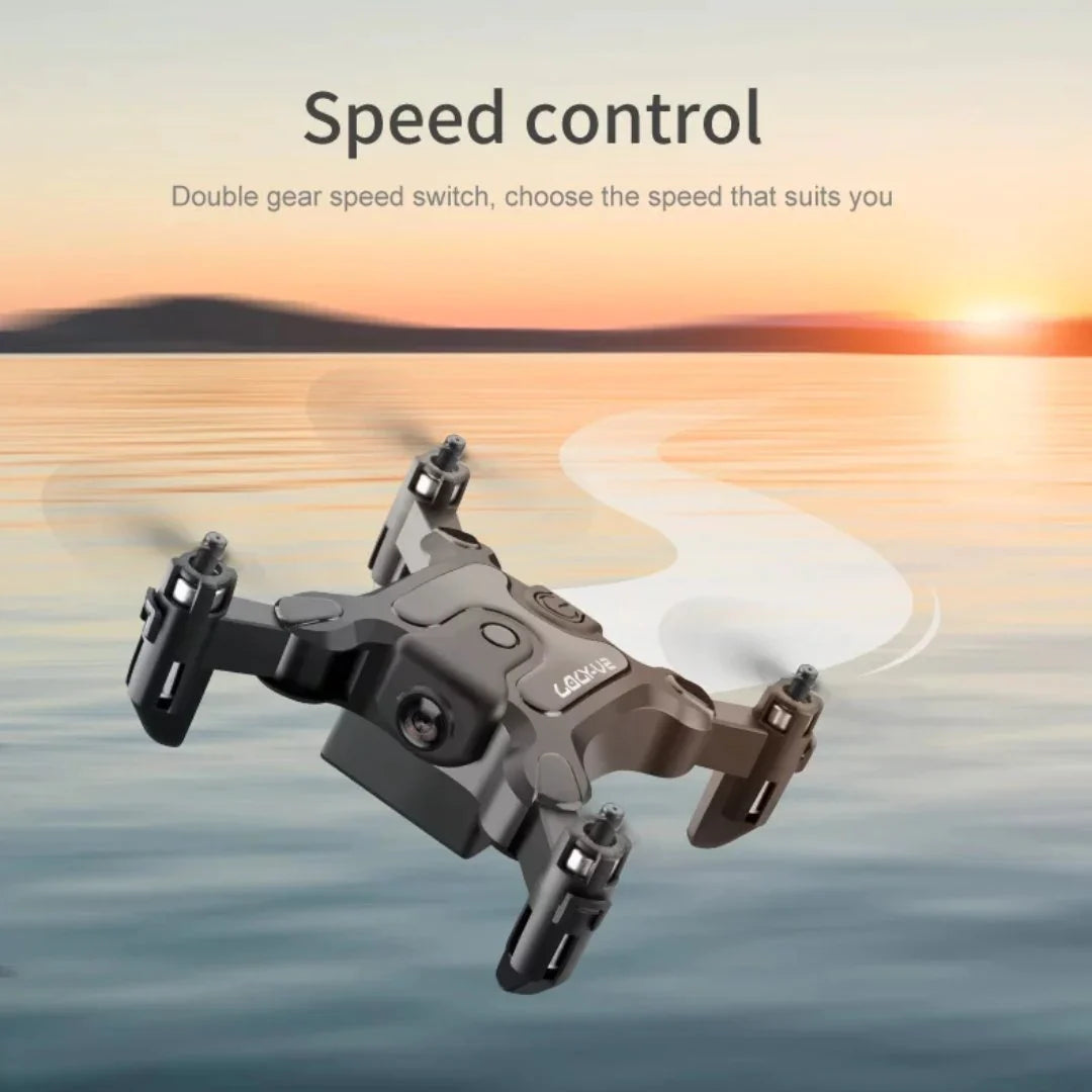 Homezore™ Wave Drone Pro