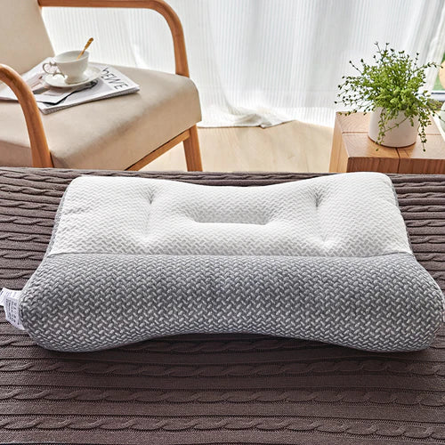 Homezore™ Ergonomic Pillow