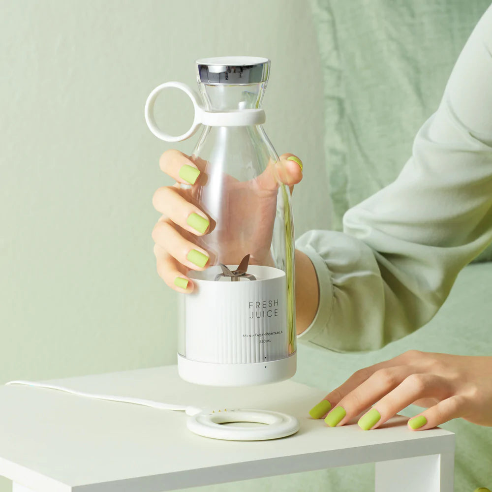 Homezore™ Portable Electric Juicer