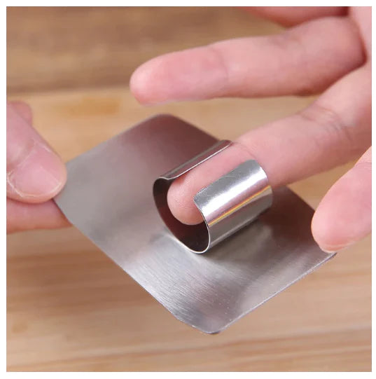 Stainless Steel Chopping Guard