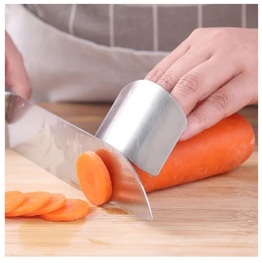 Stainless Steel Chopping Guard