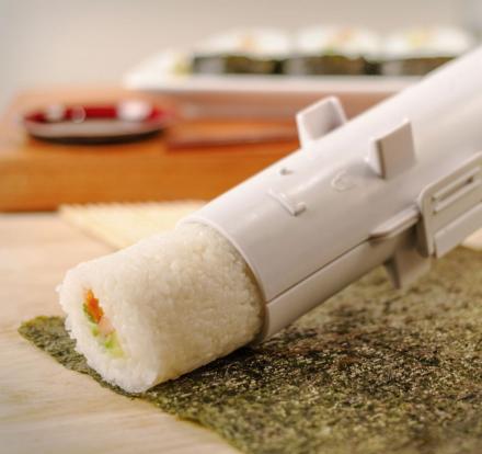 Homezore™️ Sushi Bazooka