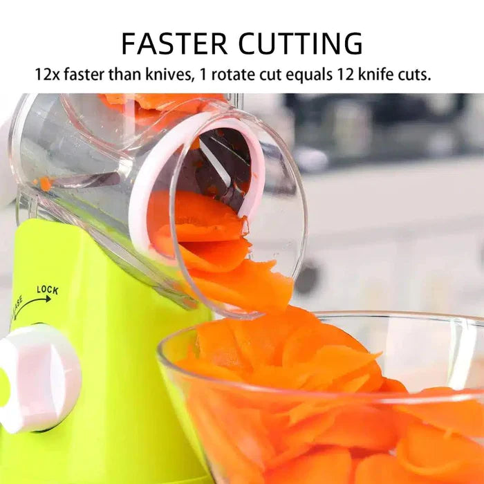 Homezore™ Vegetable Slicer